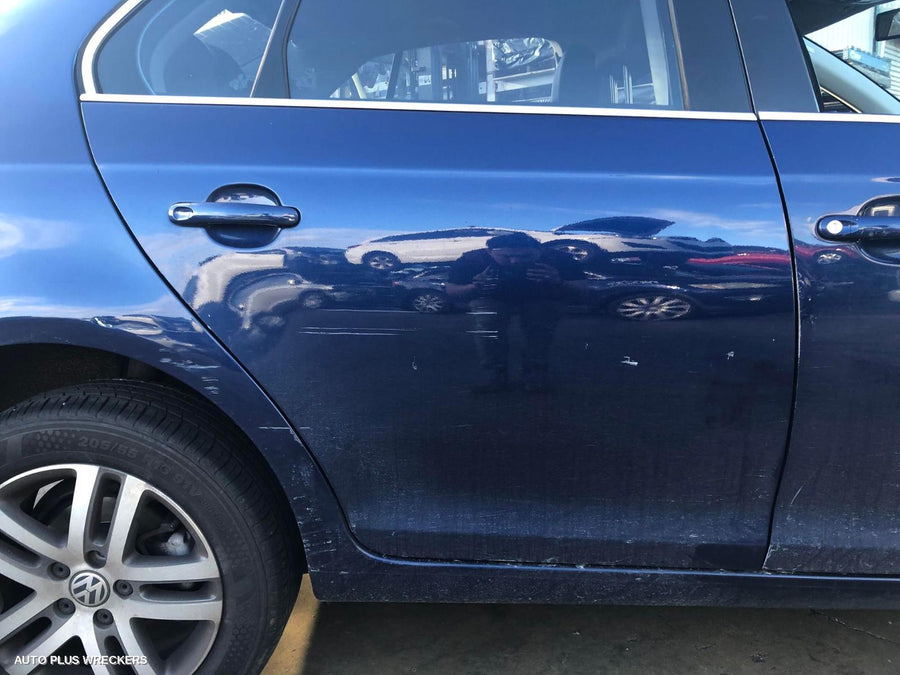 2006 VOLKSWAGEN JETTA INTERCOOLER