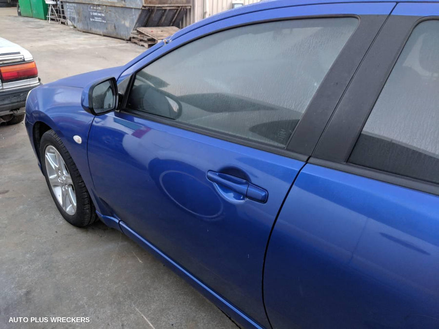 2006 Mitsubishi 380 Sunvisor