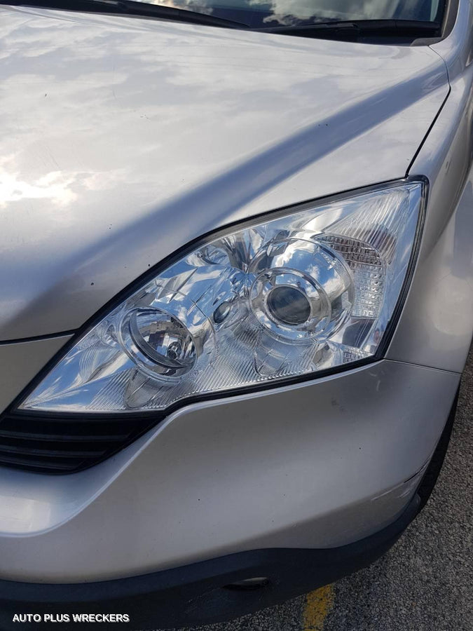 2008 Honda Crv Right Front Window Reg Motor