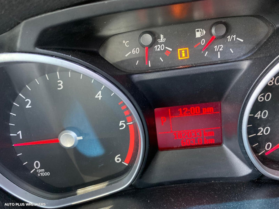 2012 Ford Mondeo Right Taillight