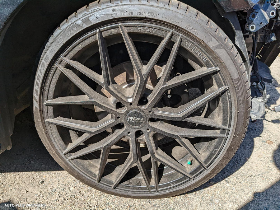 2014 MAZDA 3 SUNVISOR