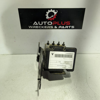 2013-2018 Kia Cerato Abs Pump Modulator