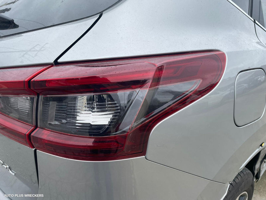 2021 Nissan Qashqai Headrest