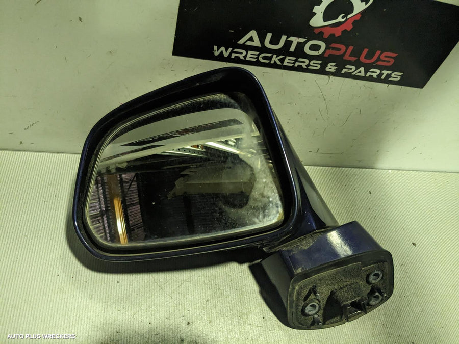 2011-2015 Holden Captiva Left Door Mirror