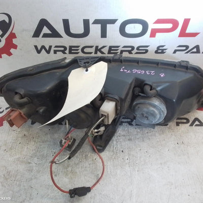 1999-2003 Holden Statesman/caprice Left Headlamp