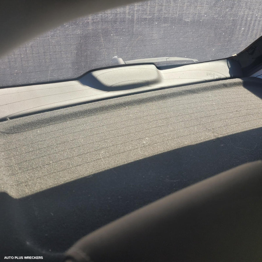 2021 Mg Zs Left Taillight