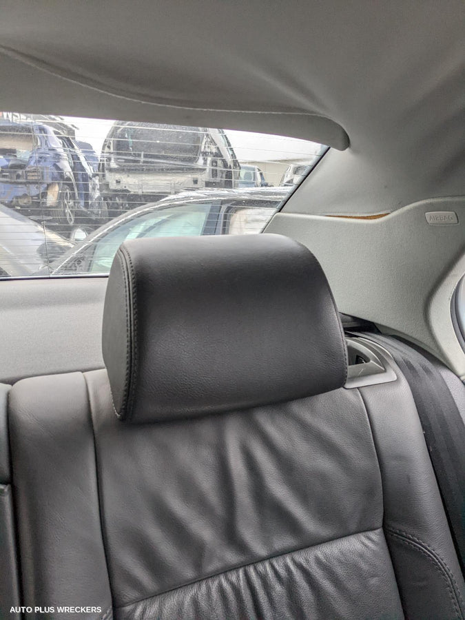 2006 Volkswagen Jetta Bonnet