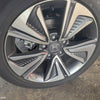 2019 Honda Civic Abs Pump Modulator