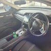 2019 Honda Civic Caliper