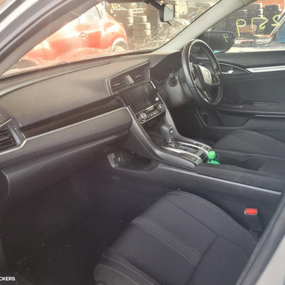 2019 Honda Civic Steering Box Rack