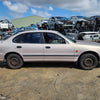 2001 Toyota Avalon Right Rear Wnd Reg Motor