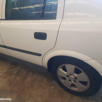 2004 Holden Astra Left Taillight