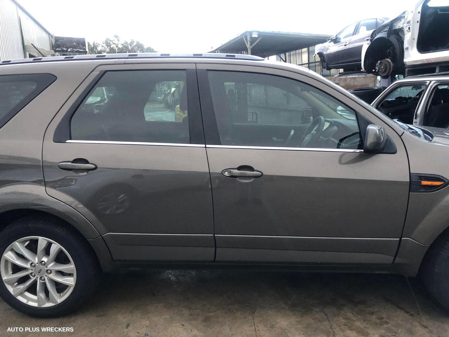 2012 FORD TERRITORY CALIPER
