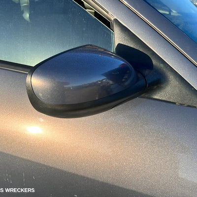2003-2008 Mazda Rx8 Bootlid Tailgate