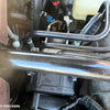 2006 Mazda Rx8 Abs Pump Modulator