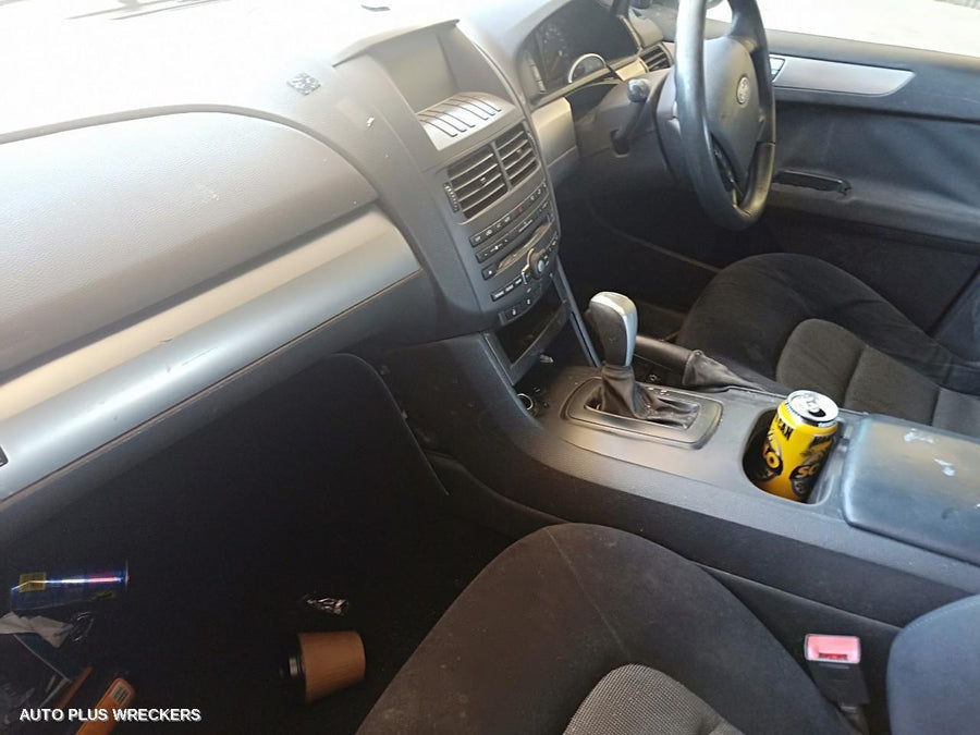 2009 Ford Falcon Right Taillight