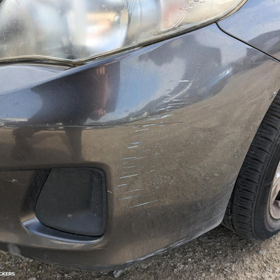 2010-2013 Toyota Corolla Left Taillight