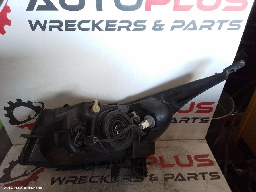 2009-2011 Holden Cruze Right Headlamp
