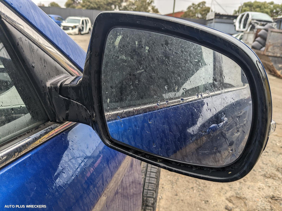 2020 Haval H2 Left Front Door