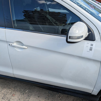 2017-2019 Mitsubishi Asx Radio Cd Dvd Sat Tv