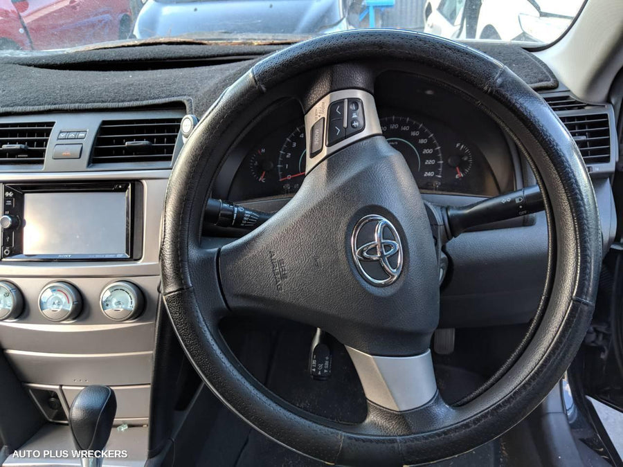 2009 Toyota Camry A C Condenser