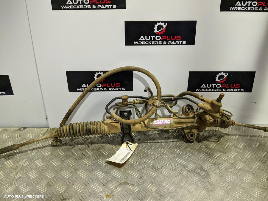 2012 Toyota Hiace Steering Box Rack