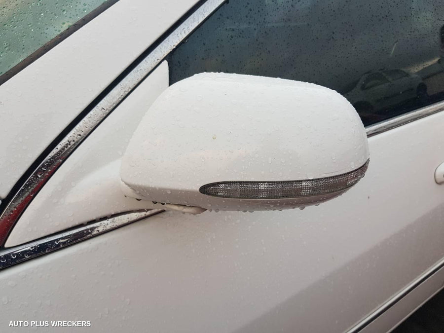 2005 Honda Accord Right Door Mirror