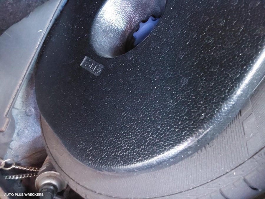 2010 Toyota Corolla Pwr Dr Wind Switch