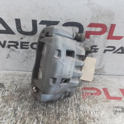 2009-2014 Subaru Liberty Caliper