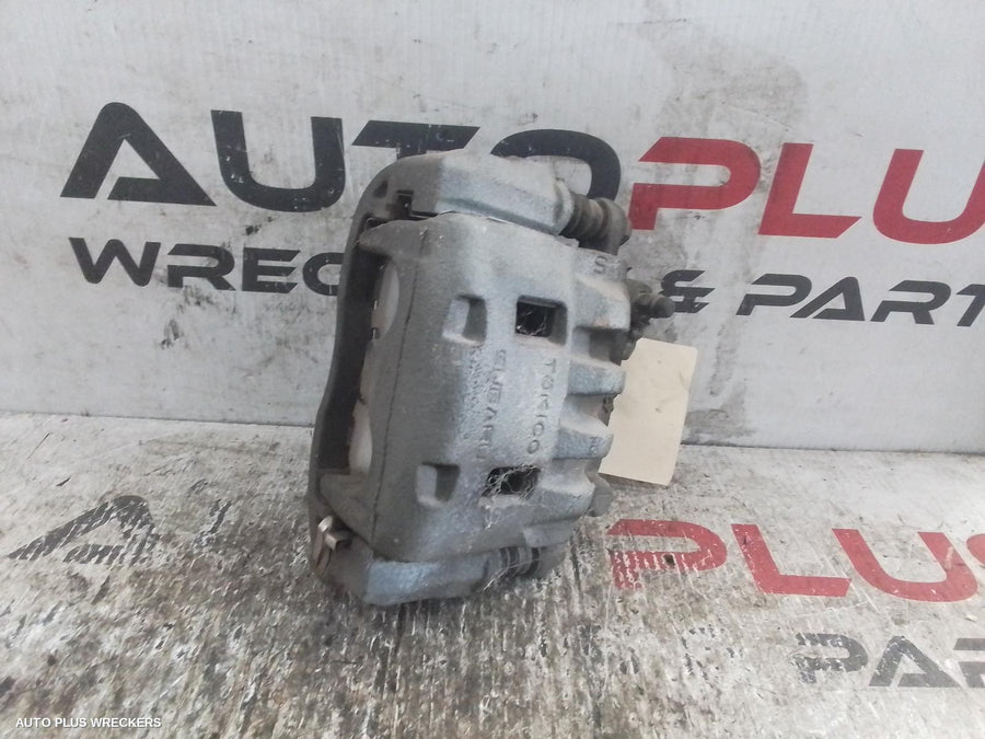 2009-2014 Subaru Liberty Caliper
