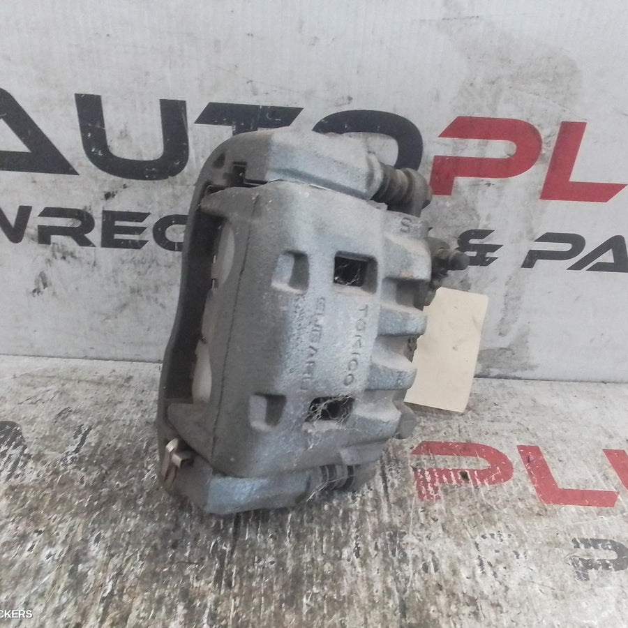 2009-2014 Subaru Liberty Caliper
