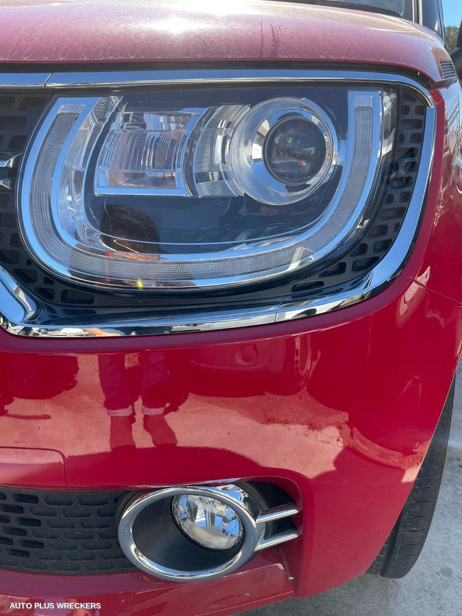 2018 Suzuki Ignis Right Driveshaft