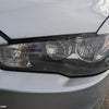 2013 Mitsubishi Lancer Steering Box Rack