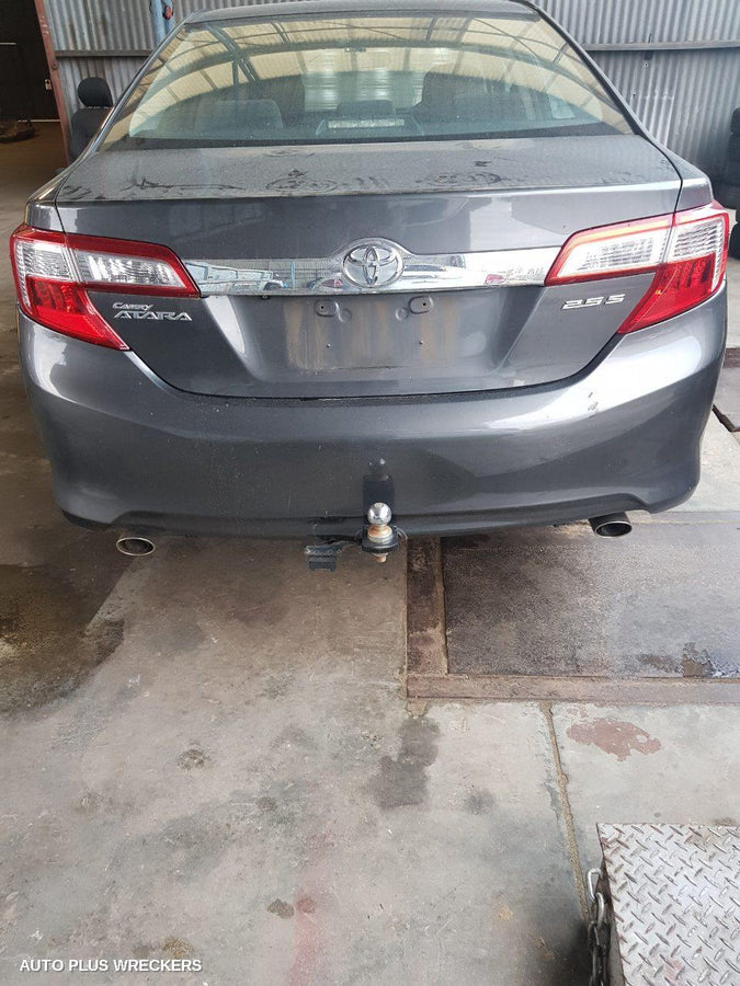 2011 Toyota Camry Radiator Support