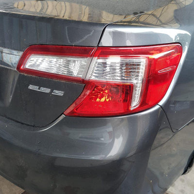 2011-2015 Toyota Camry Radiator Support