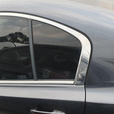 2009-2014 Subaru Liberty Left Rear 1 4 Door Glass
