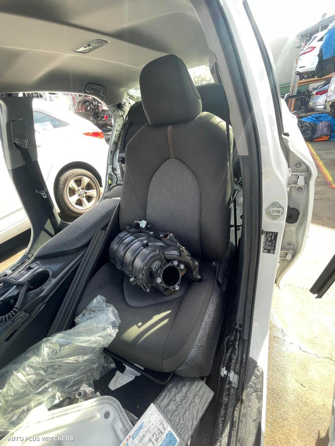 2020 Toyota Camry Radio Cd Dvd Sat Tv