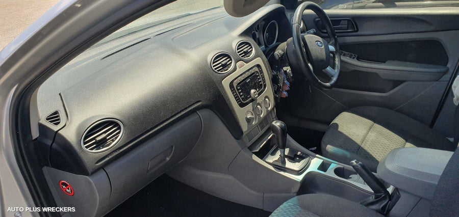 2011 Ford Focus Left Door Mirror