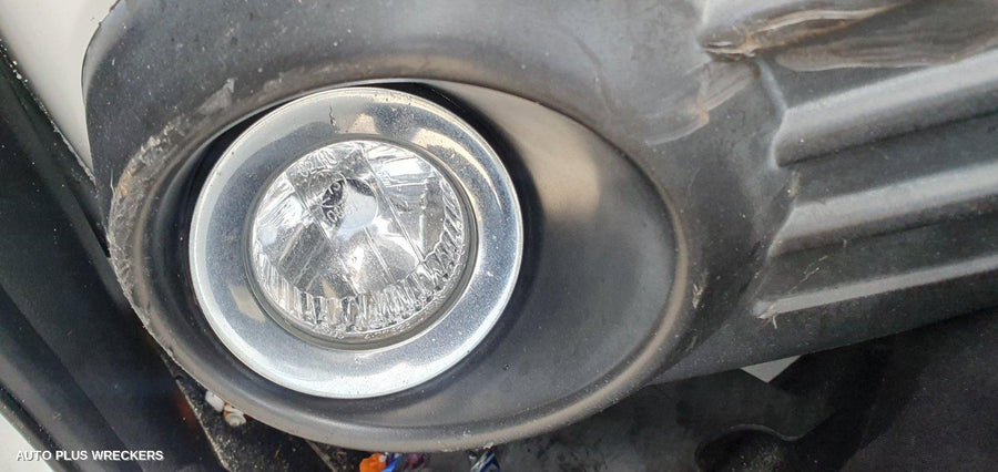 2009 Subaru Forester Parcel Shelf