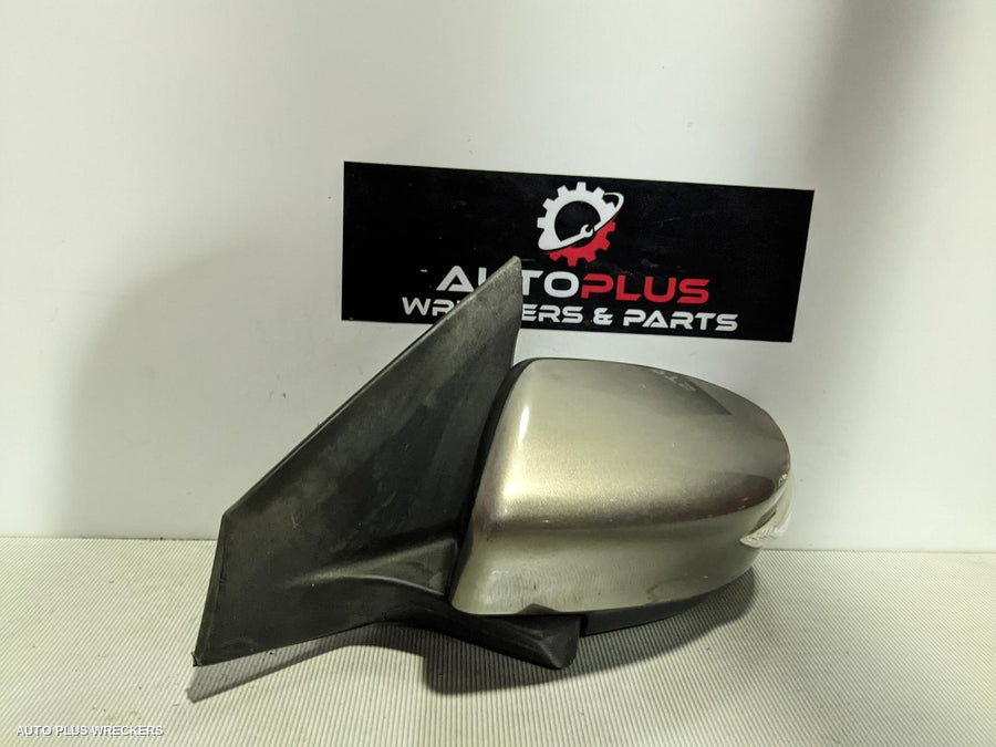 2012-2017 Nissan Pulsar Left Door Mirror