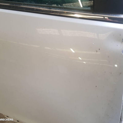 2007-2015 Mazda Cx9 Left Rear Door Window