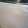 2008 Mazda Cx9 Left Rear Door Window