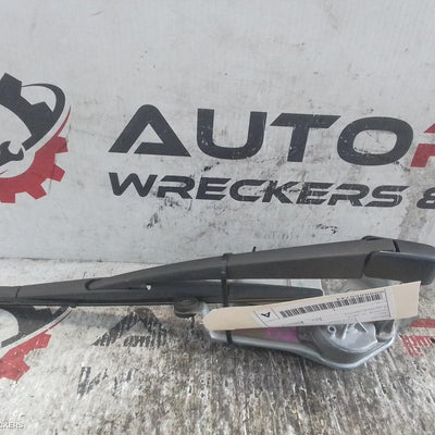 2018-2024 Subaru Forester Wiper Motor