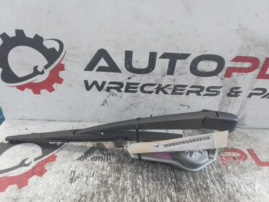2018-2024 Subaru Forester Wiper Motor