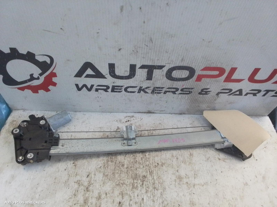 2009-2013 Honda City Right Rear Wnd Reg Motor