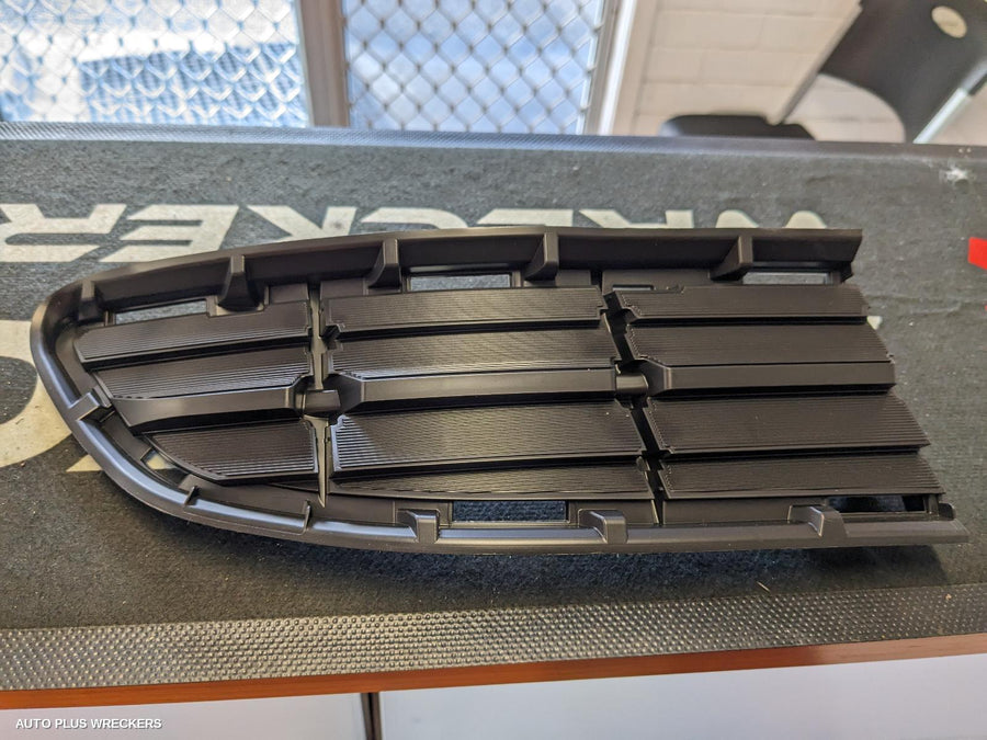2012 Toyota Rav4 Grille