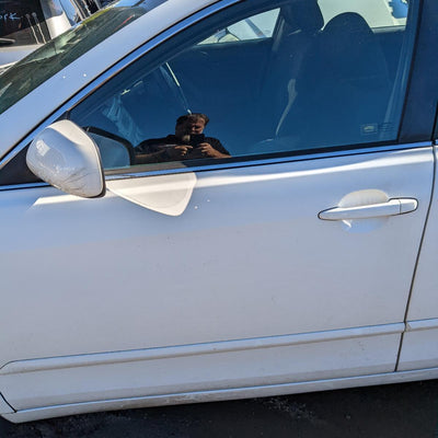 2008 Toyota Camry Abs Pump Modulator