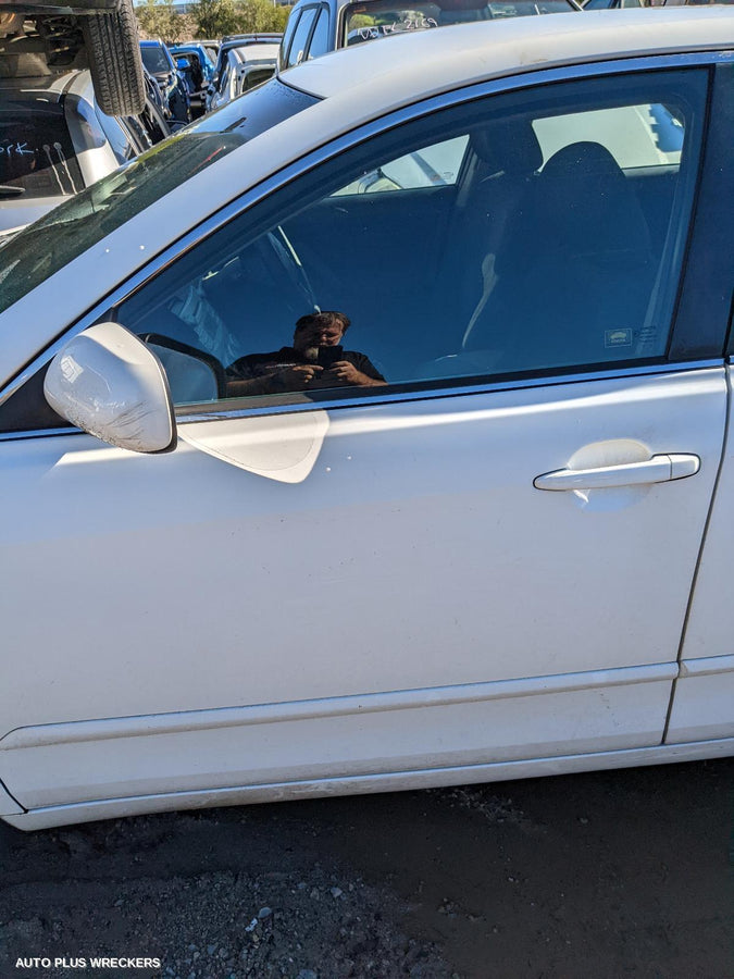 2008 Toyota Camry Abs Pump Modulator