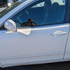 2008 Toyota Camry Sunvisor