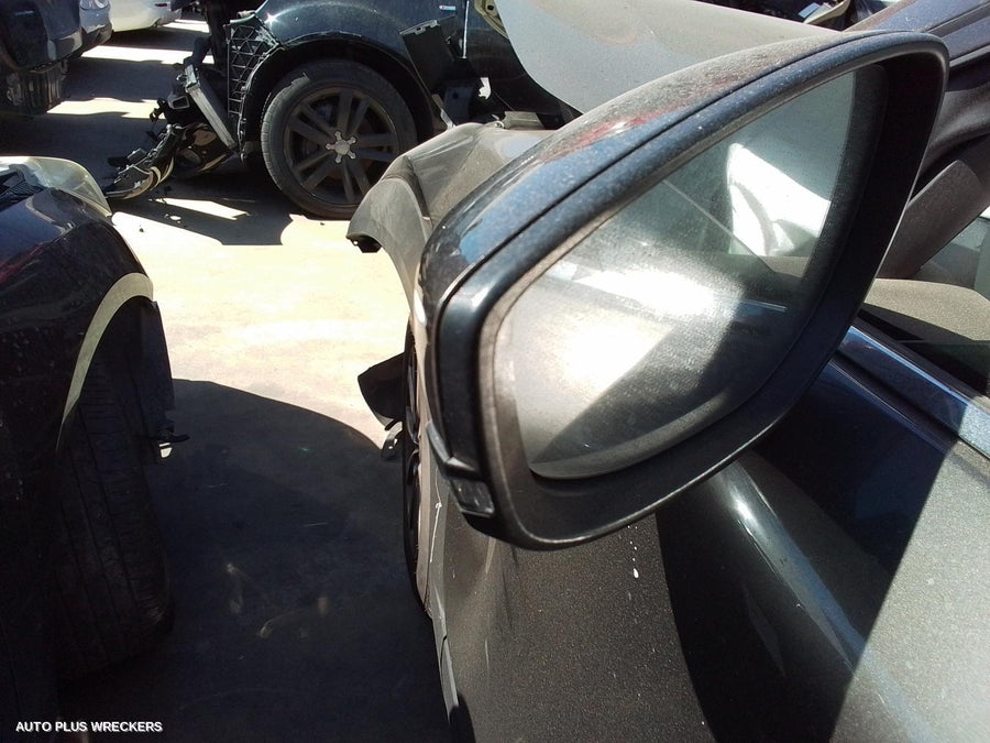 2021 Mazda Cx30 Heater Fan Motor